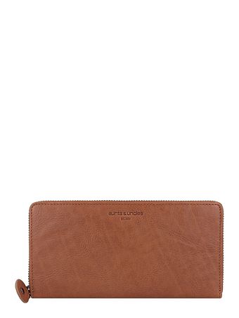 aunts & uncles Grandma´s Luxury Club Cynthia Pung RFID-beskyttelse Læder 20 cm