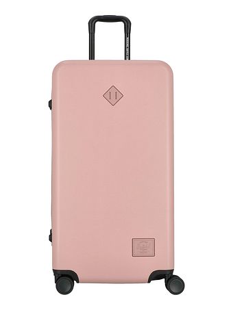 Herschel Heritage 4 hjul Trolley L 81 cm med strækfold