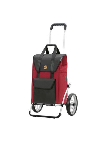 Andersen Shopper Royal Shopper Senta Carro de la compra 58 cm