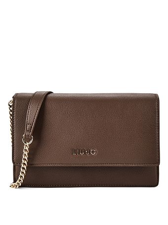 Liu Jo Manh Bolsa de hombro S 23 cm Liu Jo Manh Bolsa de hombro S 23 cm