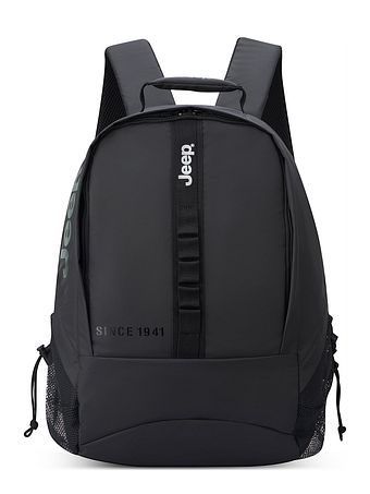 Jeep JS011B Daypack 46 cm Laptoprum