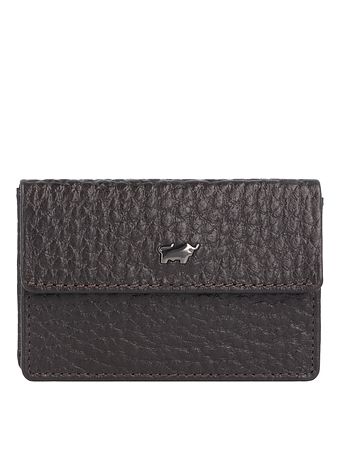 Braun Büffel Yannik Nøgletui Læder 10 cm Braun Büffel Yannik Nøgletui Læder 10 cm