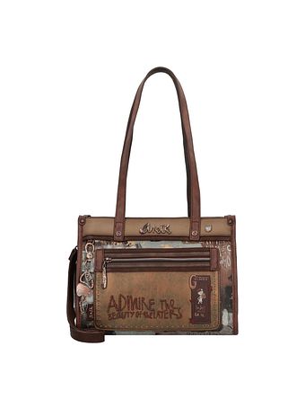 Anekke Outer Axelväska 30 cm