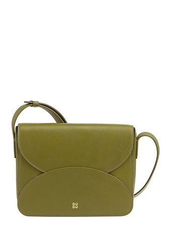 DuDu Cefalonia Skuldertaske Læder 21 cm DuDu Cefalonia Skuldertaske Læder 21 cm