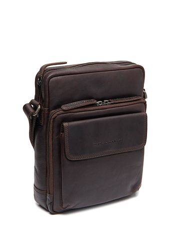The Chesterfield Brand Montira Skuldertaske Læder 25 cm