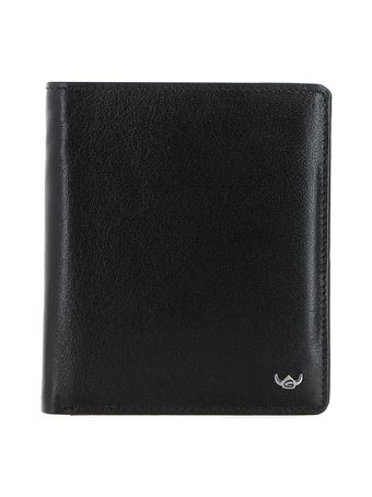 Golden Head Colorado Portafoglio Protezione RFID Vera Pelle 13 cm Golden Head Colorado Portafoglio Protezione RFID Vera Pelle 13 cm