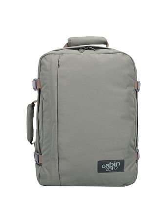 Cabin Zero Classic 36L Cabin Backpack Rygsæk 44 cm