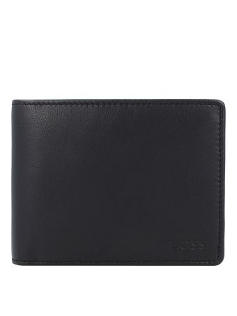 Boss Arezzo peněženka kožená 13 cm