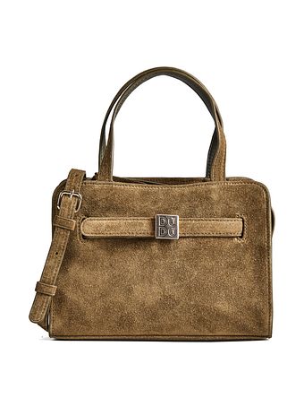 DuDu Bolso para hombre Piel natural 23 cm DuDu Bolso para hombre Piel natural 23 cm