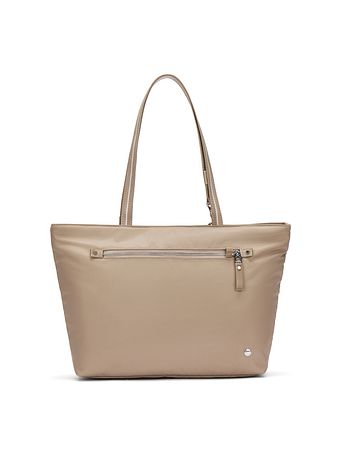 Pacsafe Pacsafe W Shopper-taske 42 cm Laptoprum