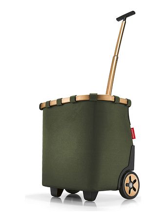 reisenthel Carrycruiser indkøbsvogn 47,5 cm