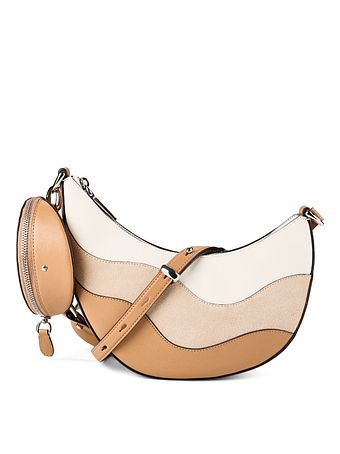 Kate Spade New York Duo Handtasche Leder 26 cm Kate Spade New York Duo Handtasche Leder 26 cm