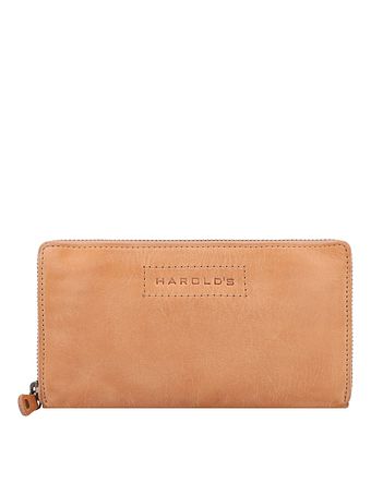 Harold's Submarine Peněženka Kůže 19 cm