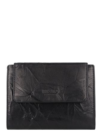 mano Donna Aurona pung RFID læder 14 cm mano Donna Aurona pung RFID læder 14 cm