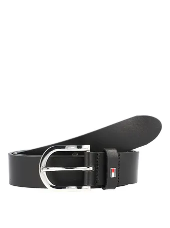 Tommy Hilfiger Danny Bælte Læder