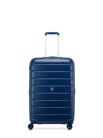 Roncato Relife 4 hjul Trolley 73 cm med strækfold Roncato Relife 4 hjul Trolley 73 cm med strækfold