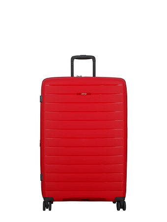 Jump Striper 4 hjul Trolley 77 cm med strækfold