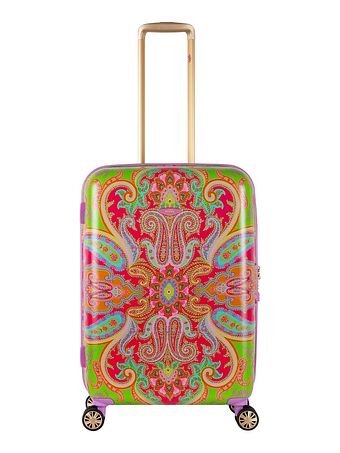 Oilily Travel 4 hjul Kabinetrolley 55 cm Oilily Travel 4 hjul Kabinetrolley 55 cm