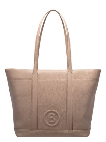Bogner Bozen Zeta Shopper-taske Læder 22 cm