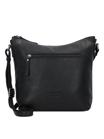 Jack Kinsky Montreal Taška přes rameno Kůže 26 cm