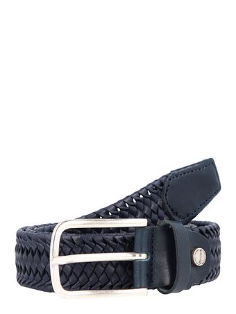 Vanzetti Bælte Læder