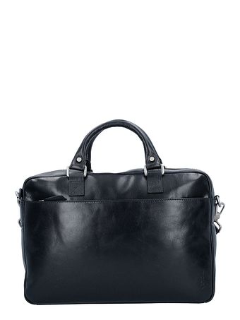 Picard Buddy dokumentmappe læder 39 cm rum til bærbar computer