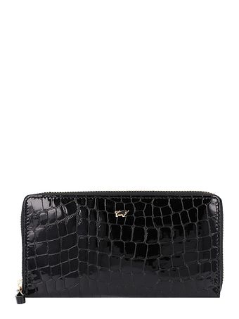 Braun Büffel Verona pung i læder 19 cm