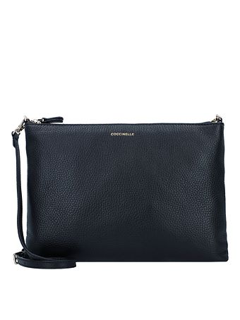 Coccinelle Best Crossbody-laukku Nahka 28 cm