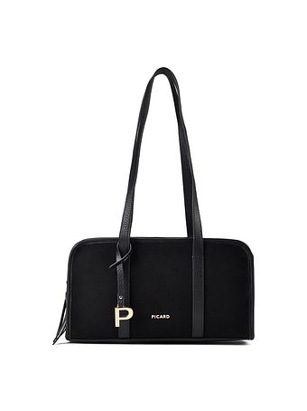 Picard Adore Me Borsa a spalla Vera Pelle 30 cm Picard Adore Me Borsa a spalla Vera Pelle 30 cm