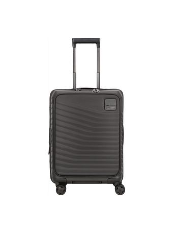Samsonite Intuo 4 hjul Kabinetrolley 55 cm Laptoprum med strækfold