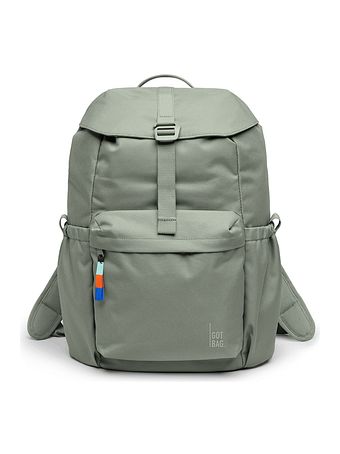 Got Bag Flap Pack Daypack 46 cm Laptoprum