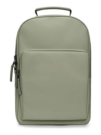 Rains Book Daypack 40 cm Laptoprum Rains Book Daypack 40 cm Laptoprum