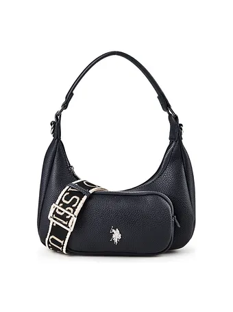 U.S. Polo Assn. Mansion Bolsa de hombro 25 cm
