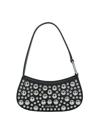 Hugo Terrah Taška přes rameno 24 cm