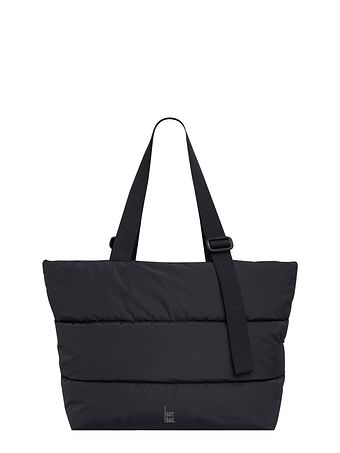 Got Bag Puffer Shopper-taske 51 cm Laptoprum Got Bag Puffer Shopper-taske 51 cm Laptoprum
