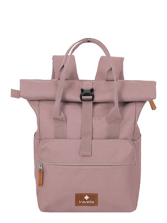 Travelite Basics Daypack 37 cm Laptoprum