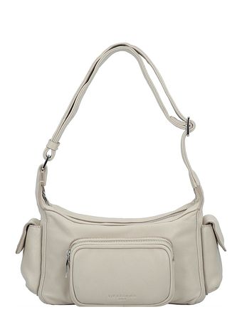 Liebeskind Lila Skuldertaske Læder 33 cm