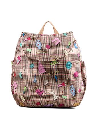 Oilily Oh La Lily Mochila urbana 38 cm