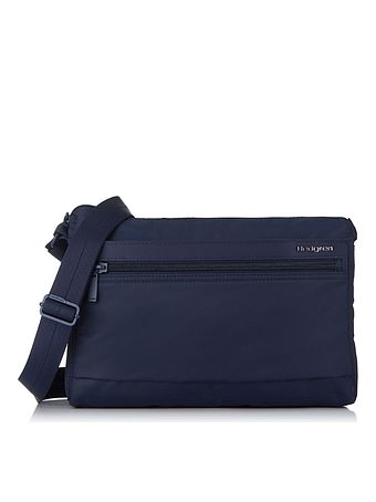Hedgren Inner City Eye M Crossbody taske RFID-beskyttelse 29 cm Hedgren Inner City Eye M Crossbody taske RFID-beskyttelse 29 cm