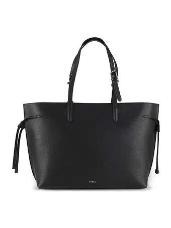 Furla Ava Shopper taske L Læder 36.5 cm