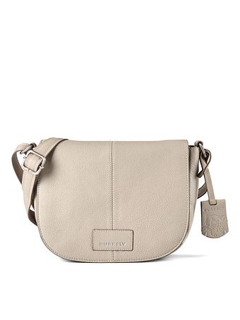 Burkely Soft Skylar Skuldertaske Læder 21 cm