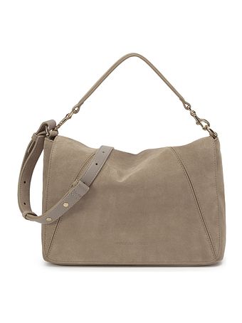 LES VISIONNAIRES Louise Icon Håndtaske Læder 30 cm