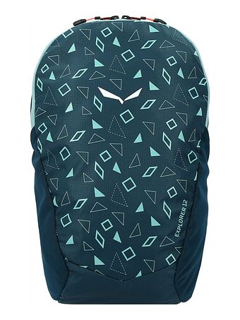 Salewa Explorer 12 Vandrer-rygsæk 40 cm