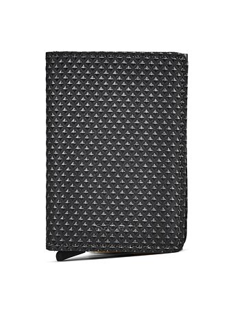 Secrid Slimwallet Cartera Bloqueo RFID Piel natural 6.5 cm