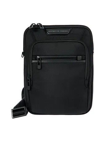 Porsche Design Roadster Crossbody taske 27 cm