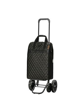 Andersen Shopper Quattro Shopper Inra Carro de la compra 57 cm