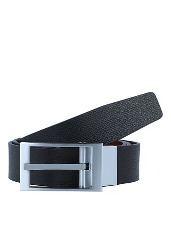 Porsche Design Oboustranný kožený pásek Delaware