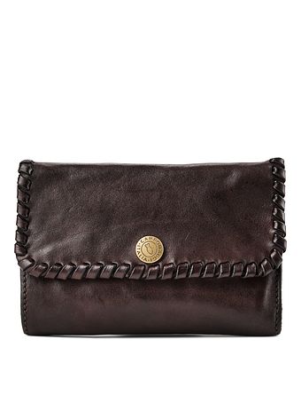Campomaggi Mirta Pung RFID-beskyttelse Læder 15 cm Campomaggi Mirta Pung RFID-beskyttelse Læder 15 cm