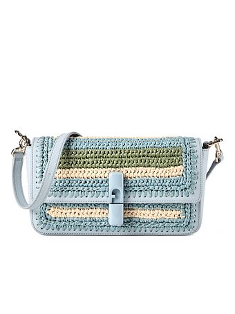 Furla Iride Skuldertaske 24 cm Furla Iride Skuldertaske 24 cm