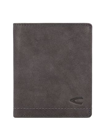 camel active Nimbus Pung RFID-beskyttelse Læder 12 cm